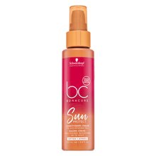 Schwarzkopf Professional BC Bonacure Sun Protect Conditioner Cream bezoplachový kondicionér pro vlasy namáhané sluncem 100 ml