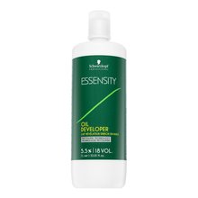 Schwarzkopf Professional Essensity Oil Developer 5,5% vyvíjecí emulze pro všechny typy vlasů 1000 ml