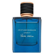 Cristiano Ronaldo Legacy Private Edition woda perfumowana dla mężczyzn 50 ml