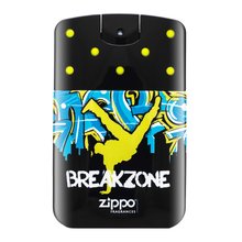 Zippo Fragrances BreakZone toaletní voda pro muže 75 ml