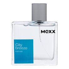 Mexx City Breeze For Him Eau de Toilette voor mannen 50 ml