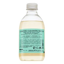 Davines Authentic Cleansing Nectar čisticí šampon pro hydrataci vlasů 280 ml