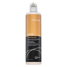 Joico K-Pak Revitaluxe Restorative Treatment vyživující maska pro suché a poškozené vlasy 500 ml