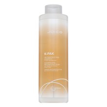 Joico K-Pak Reconstructing Shampoo Champú nutritivo Para cabello dañado 1000 ml