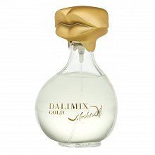 Salvador Dali Dalimix Gold toaletná voda pre ženy 100 ml