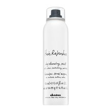 Davines Hair Refresher Dry Cleansing Mist suchý šampon pro rychle se mastící vlasy 150 ml