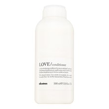 Davines Essential Haircare Love Curl Conditioner подхранващ балсам За къдрава и чуплива коса 1000 ml