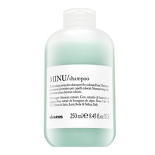 Davines Essential Haircare Minu Shampoo Champú protector Para cabellos teñidos 250 ml