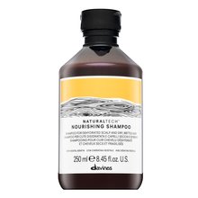 Davines Natural Tech Nourishing Shampoo vyživujúci šampón 250 ml