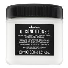 Davines OI Conditioner Voedende conditioner voor alle haartypes 250 ml