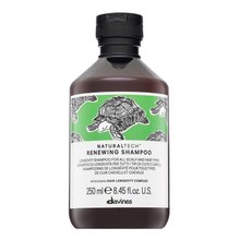 Davines Natural Tech Renewing Shampoo Champú nutritivo Para el cabello maduro 250 ml