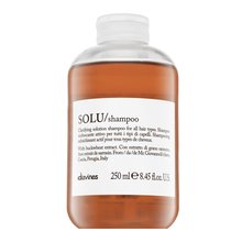 Davines Essential Haircare Solu Shampoo čisticí šampon pro všechny typy vlasů 250 ml
