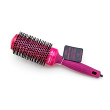 Olivia Garden Ceramic+Ion Tourmalin Pink Brush Cepillo para el cabello 45 mm