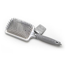 Olivia Garden Ceramic+Ion XL Pro Brush Cepillo para el cabello Large