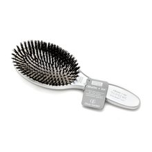 Olivia Garden Ceramic+Ion Supreme Boar Brush haarborstel