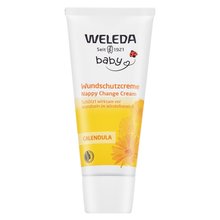 Weleda Baby Calendula Nappy Change Cream všestranný krém pro děti 75 ml