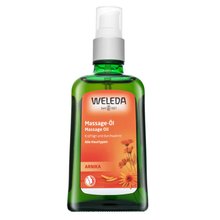 Weleda Arnika Massage Oil masážny olej Massage Oil 100 ml