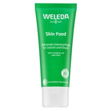 Weleda Skin Food multikorekční gelový balzám pro suchou pleť 75 ml