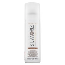 St.Moriz Self Tanning Spray Medium samoopalovací sprej 150 ml
