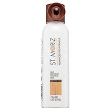 St.Moriz Advanced Pro Formula Fast Response Tanning Mist samoopalovací mlha pro rychlé opálení 150 ml