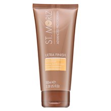 St.Moriz Advanced Pro Formula Ultra Finish Bronzer smývatelný tělový bronzer pro sjednocenou a rozjasněnou pleť 100 ml