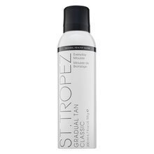 St.Tropez Gradual Tan Classic Everyday Mousse samoopalovací pěna 200 ml