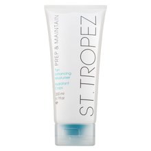 St.Tropez Prep & Maintain Tan Enhancing Moisturiser body lotion to Extend Tan Lenght 200 ml