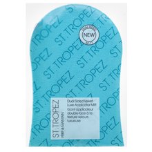 St.Tropez Double-Sided Luxe Velvet Applicator Mitt guantes para aplicación