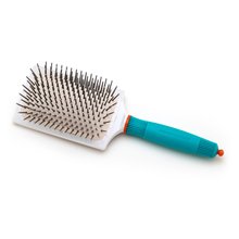 Moroccanoil Ion Ceramic Paddle Brush kartáč na vlasy