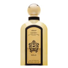 Armaf Derby Club House Gold parfémovaná voda pro ženy 100 ml