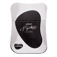 Armaf Signature Night woda perfumowana dla mężczyzn 100 ml