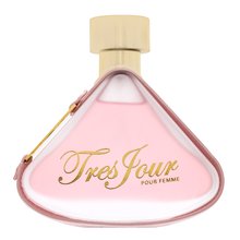 Armaf Tres Jour Eau de Parfum voor vrouwen 100 ml