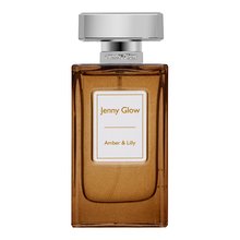 Jenny Glow Amber & Lilly Eau de Parfum unisex 80 ml