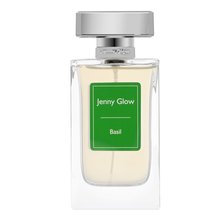 Jenny Glow Basil Eau de Parfum unisex 80 ml