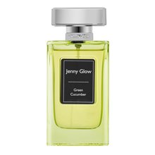 Jenny Glow Green Cucumber parfémovaná voda unisex 80 ml