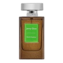 Jenny Glow Oak & Hazelnut Eau de Parfum unisex 80 ml