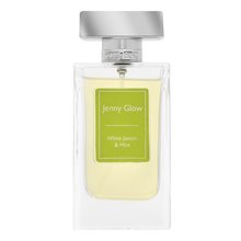 Jenny Glow White Jasmin & Mint parfémovaná voda unisex 80 ml