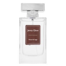 Jenny Glow Wood & Sage parfémovaná voda unisex 80 ml