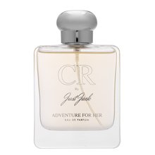 Just Jack Adventure for Her Eau de Parfum voor vrouwen 50 ml