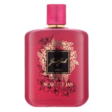 Just Jack Scarlet Jas Eau de Parfum da donna 100 ml