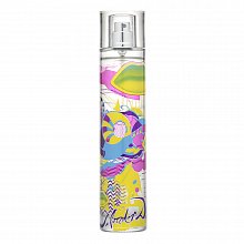 Salvador Dali Lovely Kiss toaletní voda pro ženy 100 ml