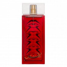 Salvador Dali Ruby Lips toaletná voda pre ženy 100 ml