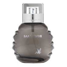 Salvador Dali Salvador Eau de Toilette for men 50 ml