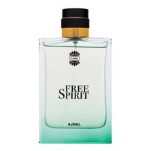 Ajmal Free Spirit Eau de Parfum voor mannen 100 ml