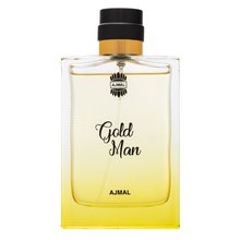 Ajmal Gold Man Eau de Parfum voor mannen 100 ml