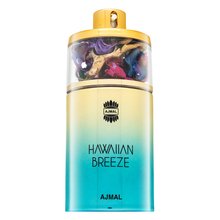 Ajmal Hawaiian Breeze Eau de Parfum da donna Extra Offer 2 75 ml