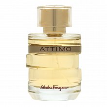 Salvatore Ferragamo Attimo parfémovaná voda pro ženy 100 ml