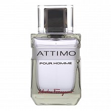 Salvatore Ferragamo Attimo Pour Homme toaletní voda pro muže 100 ml