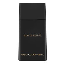 Pascal Morabito Black Agent Eau de Toilette for men 100 ml