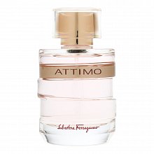 Salvatore Ferragamo Attimo L´Eau Florale toaletní voda pro ženy 100 ml